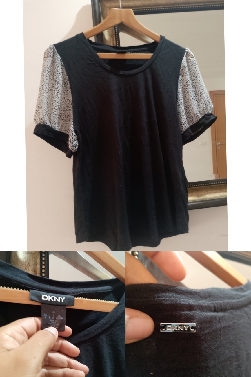 DKNY