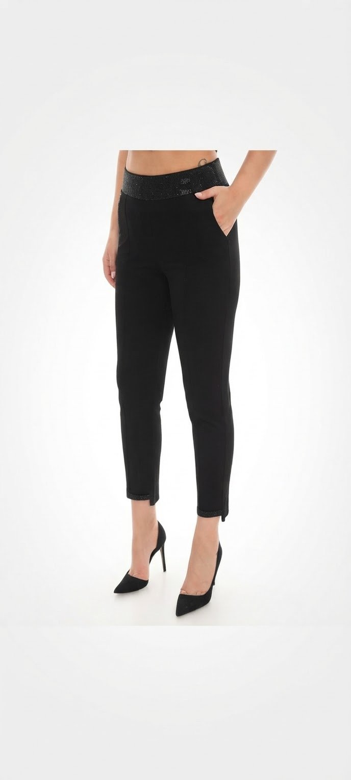 Pantalon legging armani