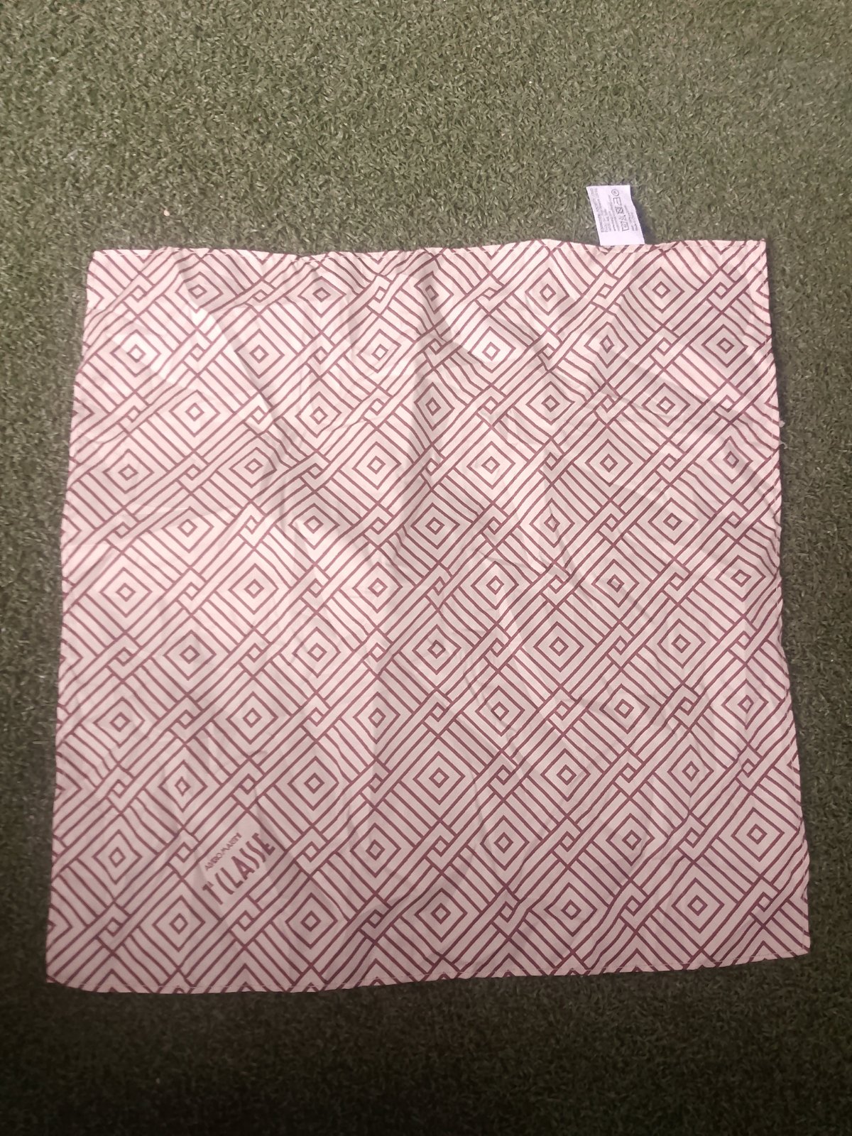 Foulard prima classe