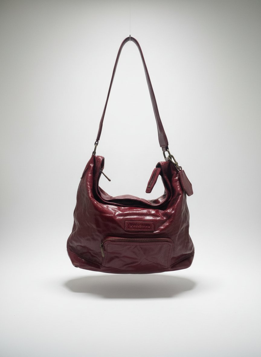Sac épaule Longchamp authentique 