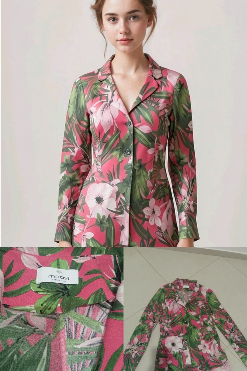 Veste motivi