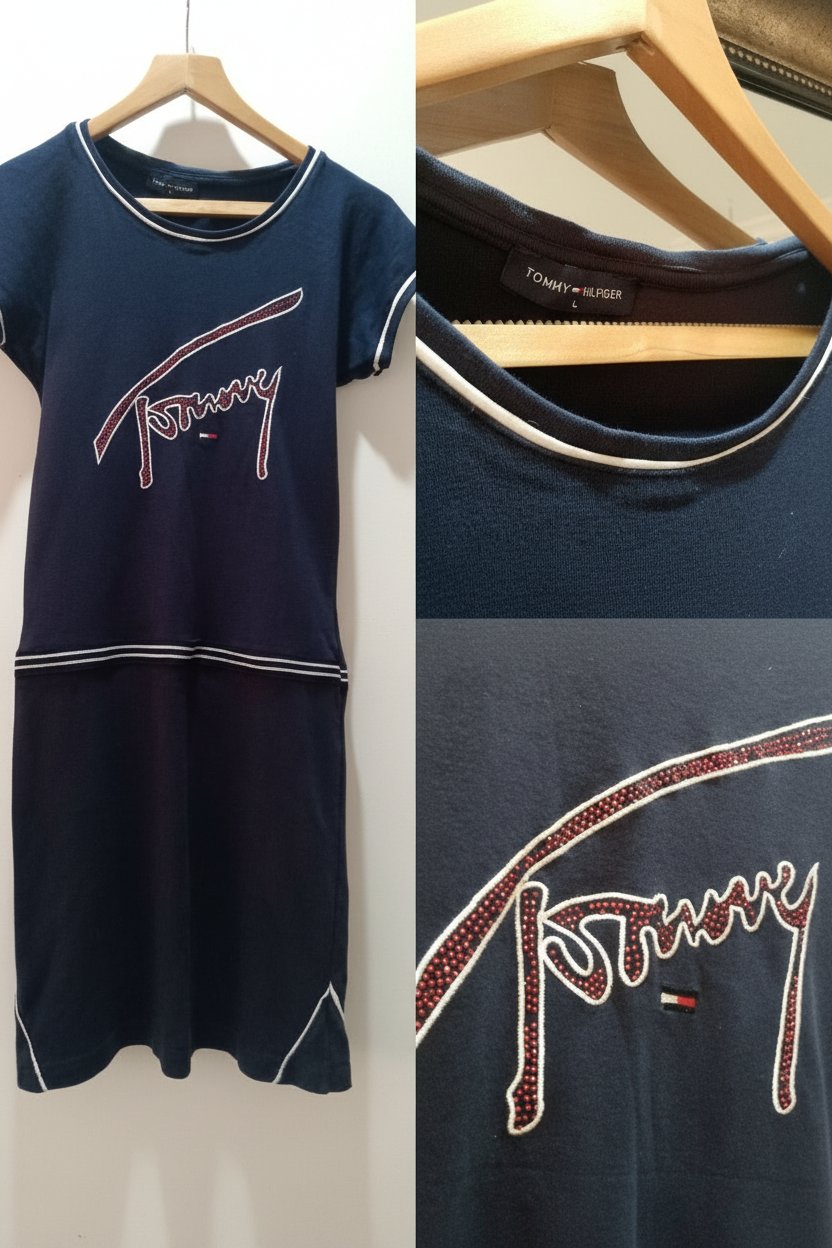 Tommy hilfiger