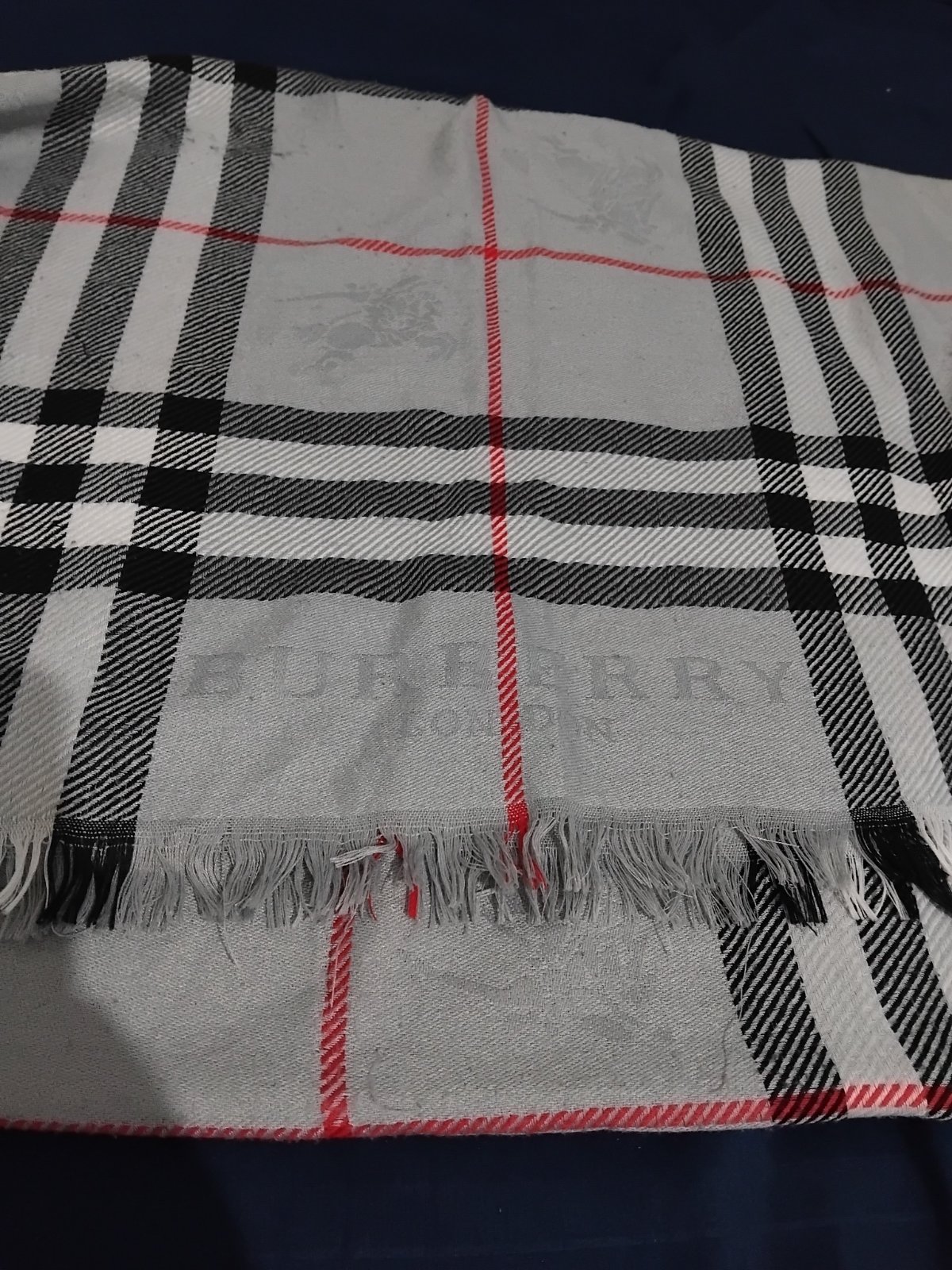 Burberry london