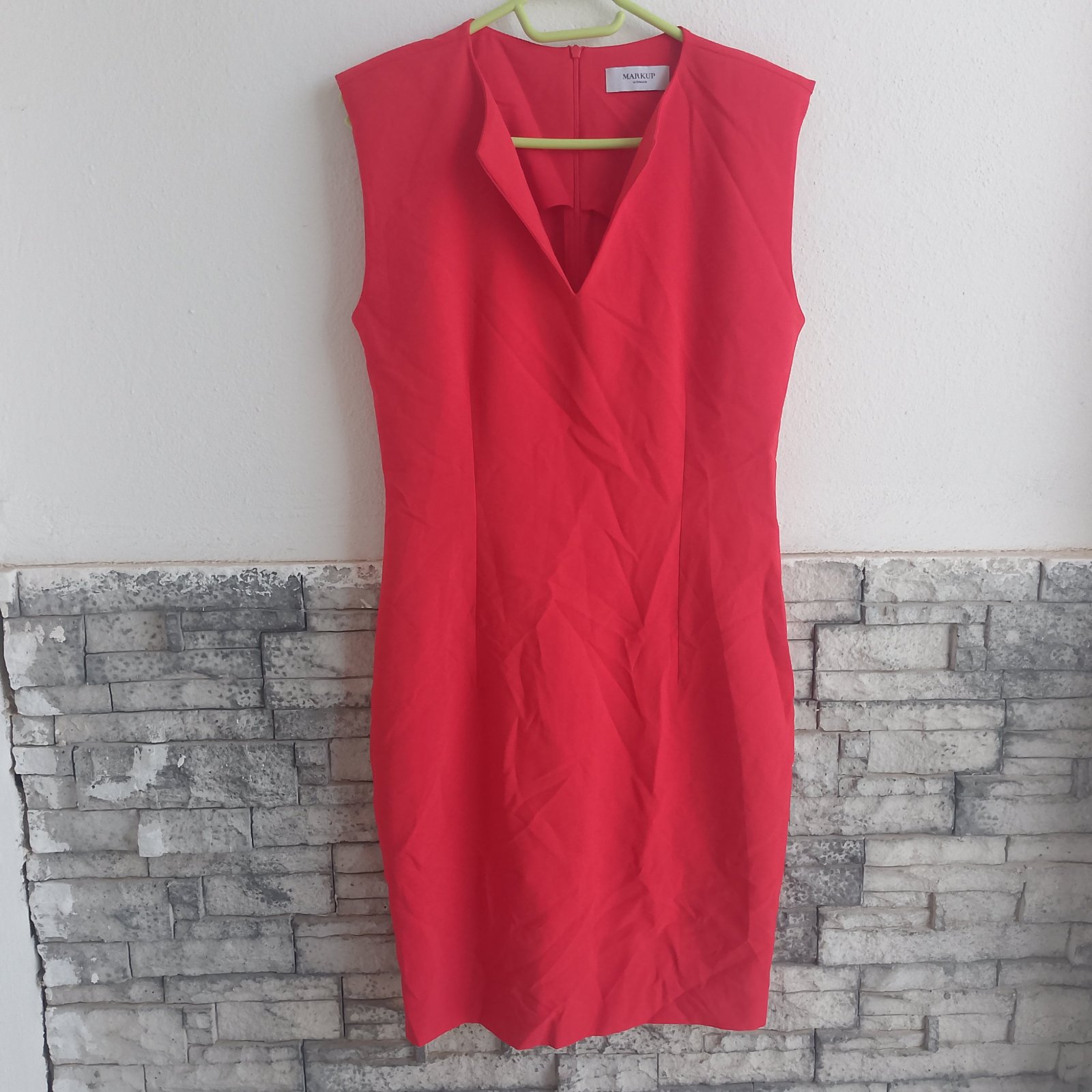 Robe markup woman