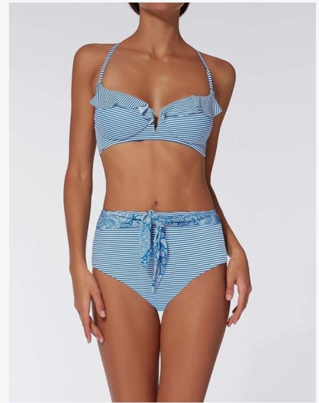 Maillot de bain femme calzedonia