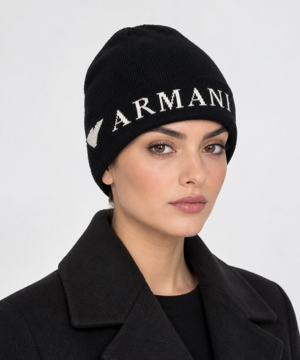 Bonnet armani 