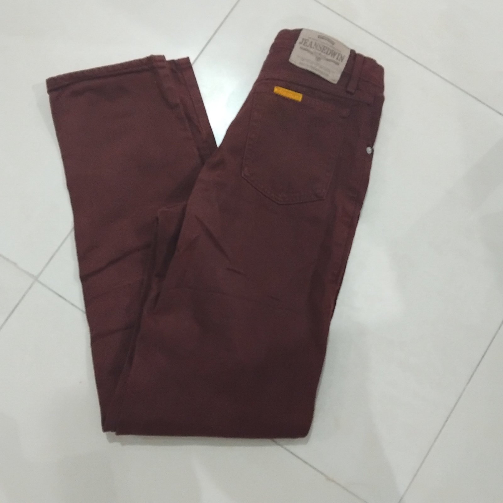 Jeans edwin