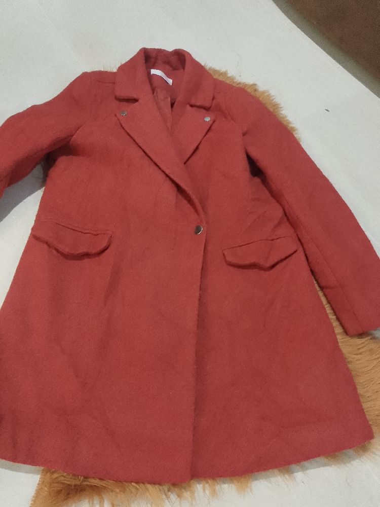 Manteau