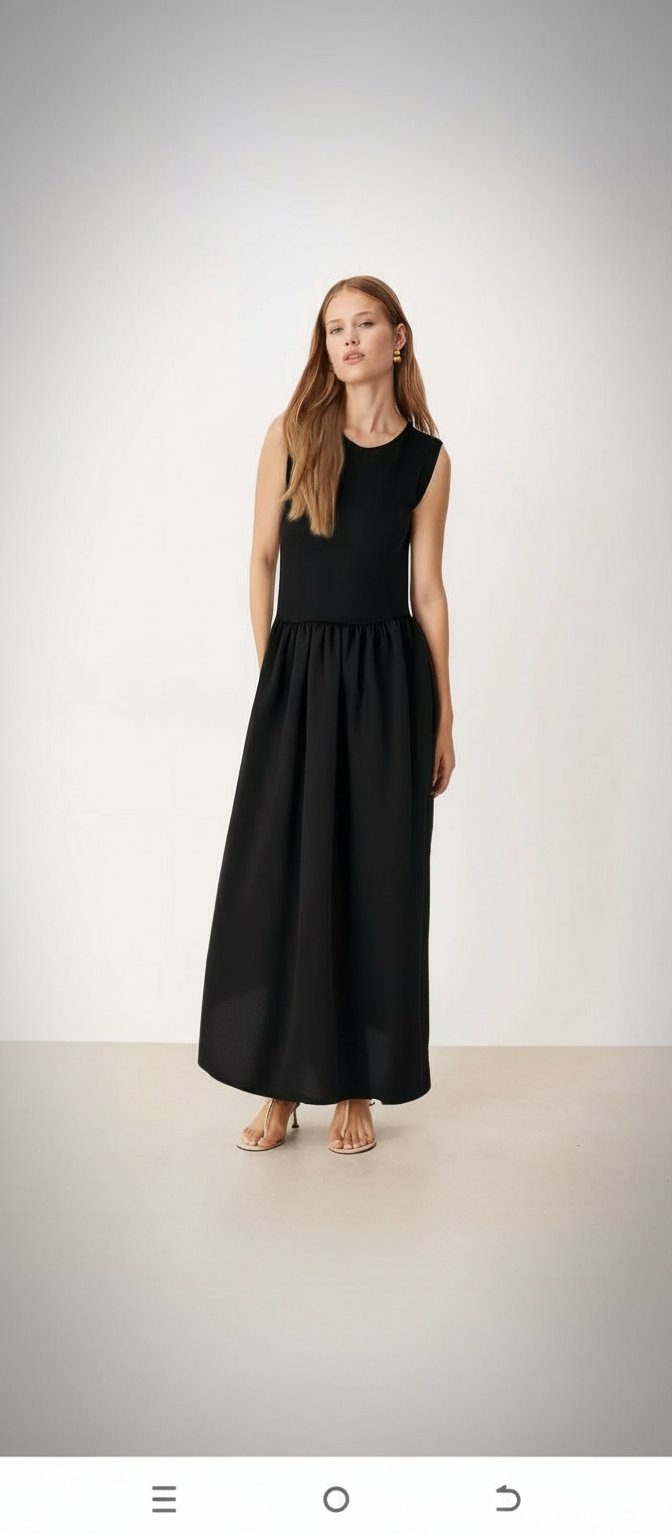 Zara noir