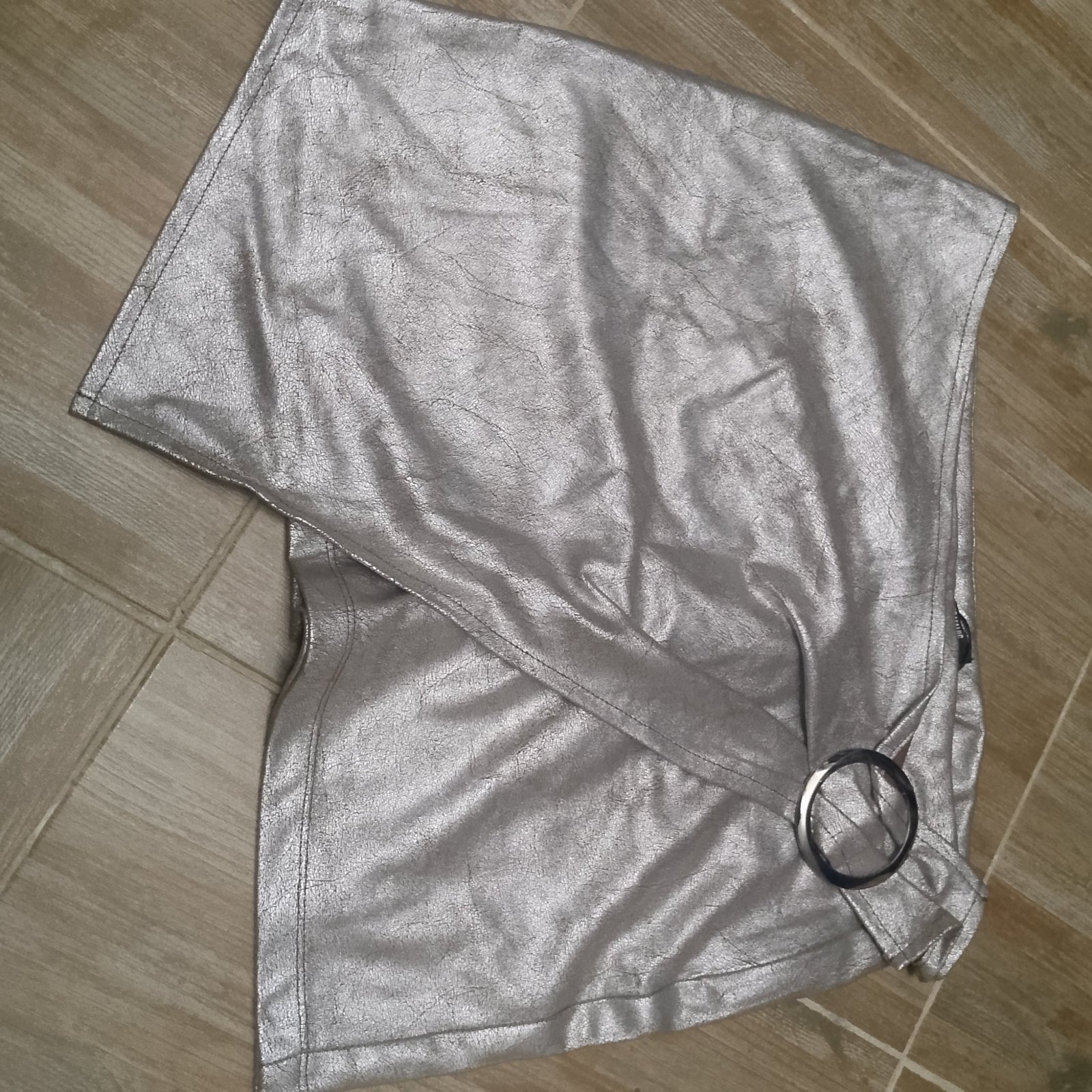 Jupe zara neuf