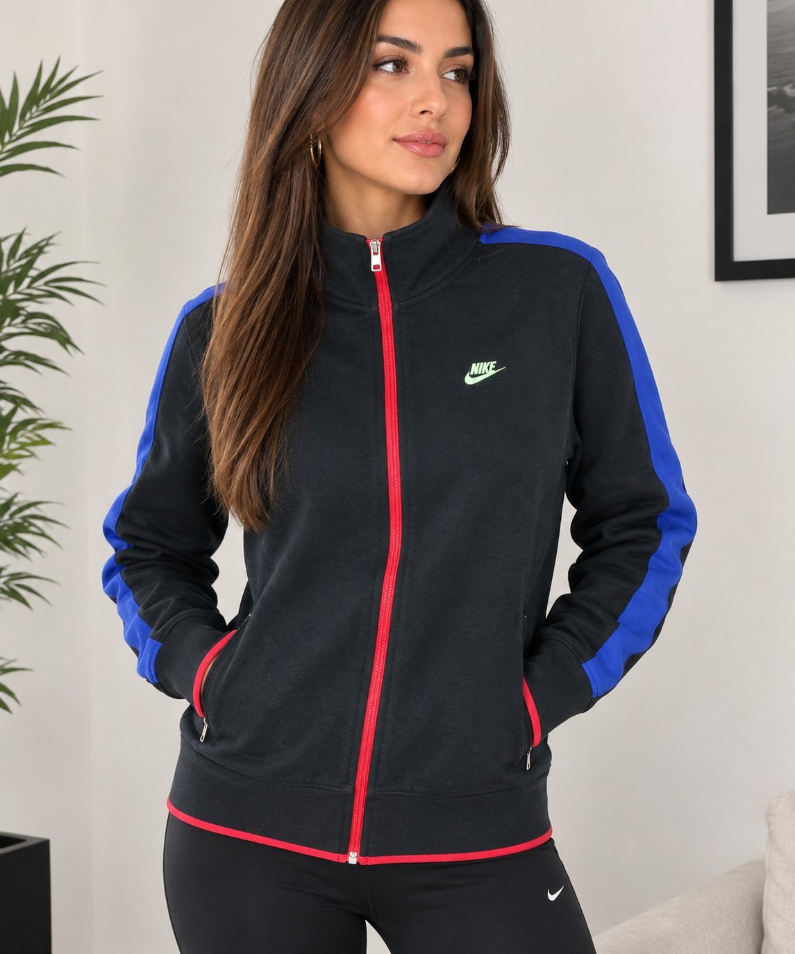 Veste de sport