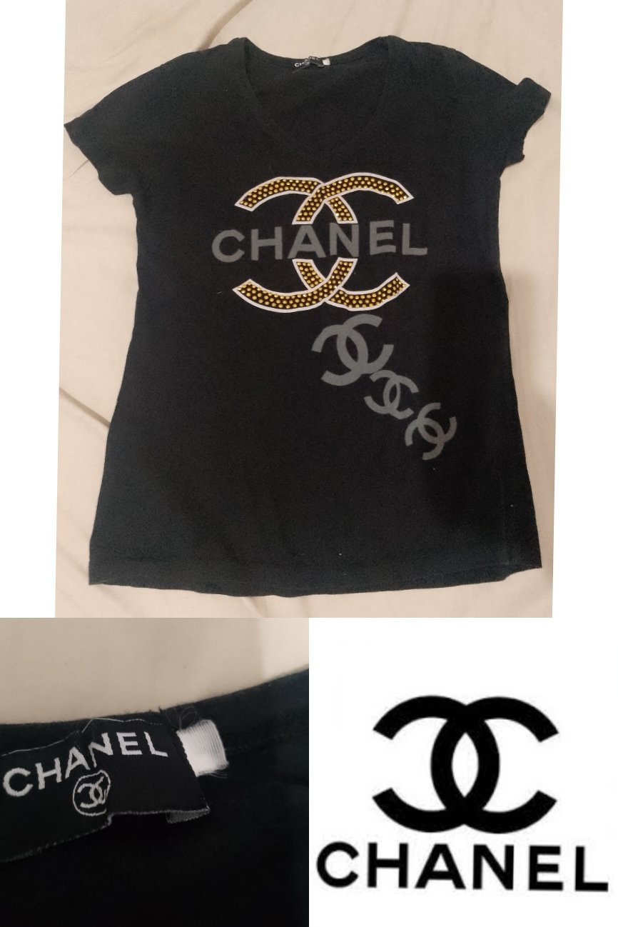 Chanel ❤️🔥🔥🔥🔥