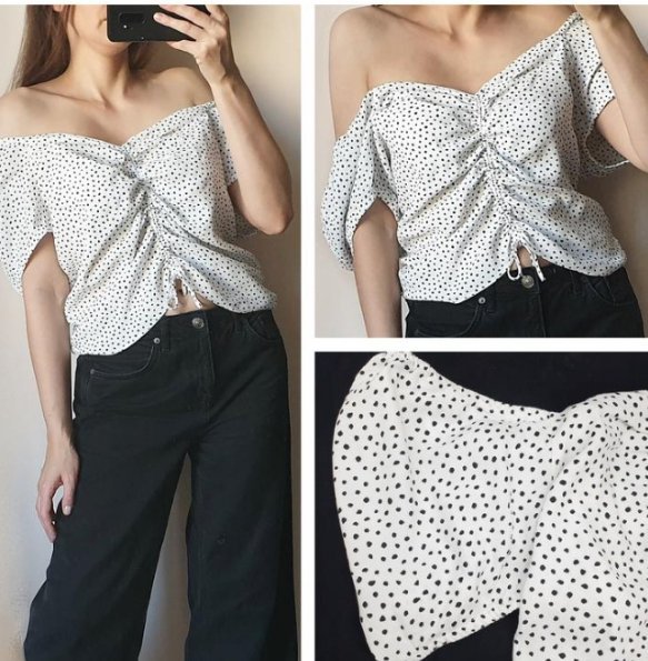 Top h&m