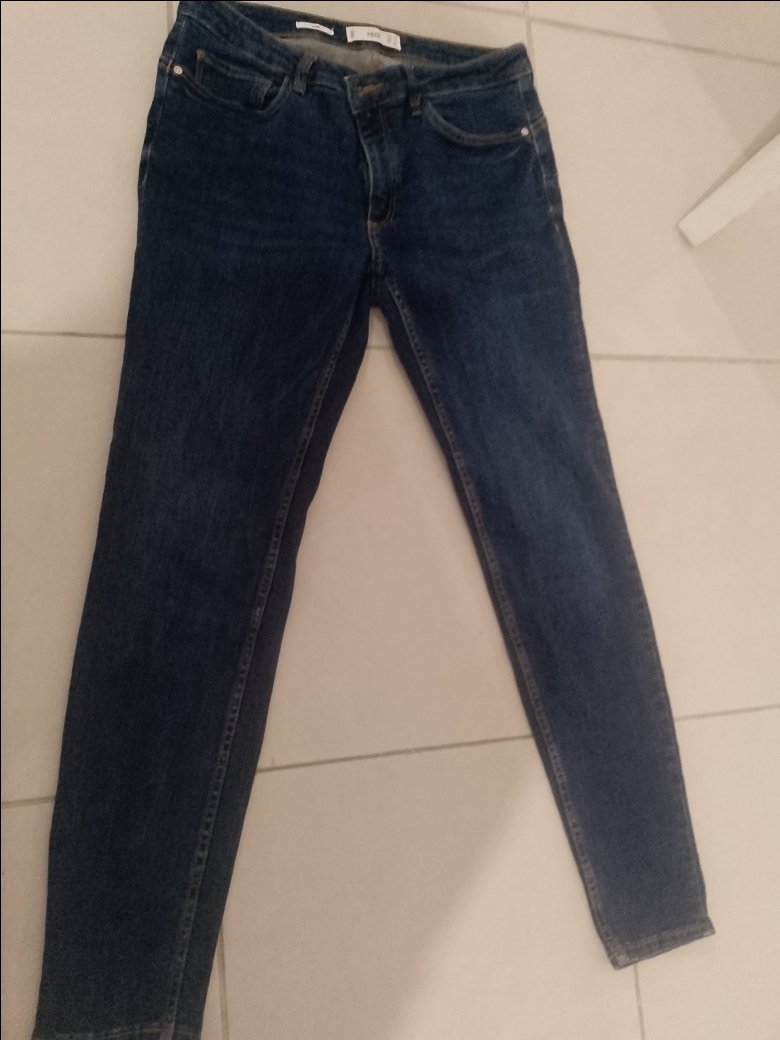 Jeans mango
