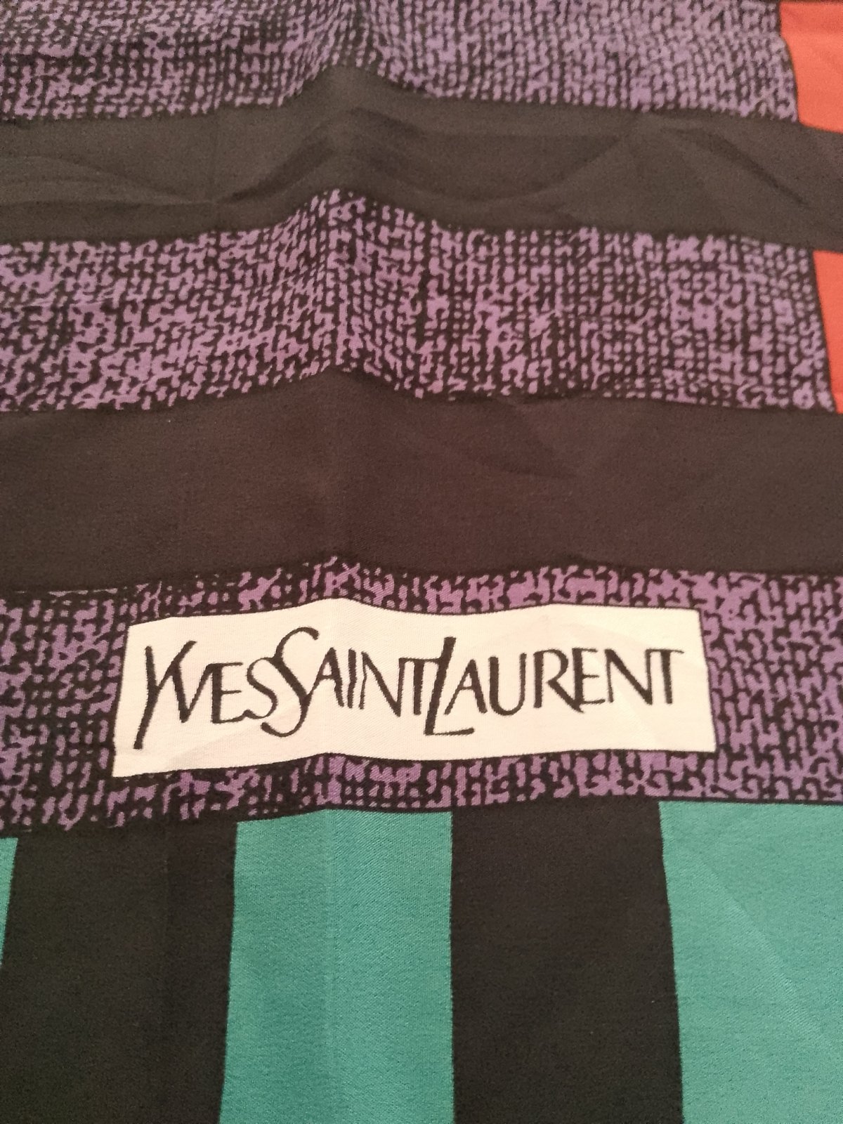 YSL 80/8