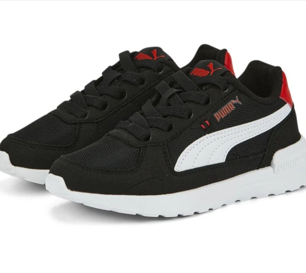 Basket puma