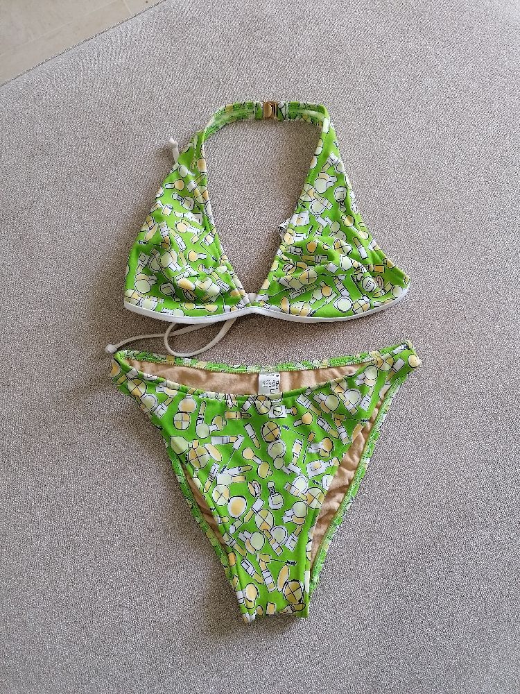 Bikini pour fillette neuf
