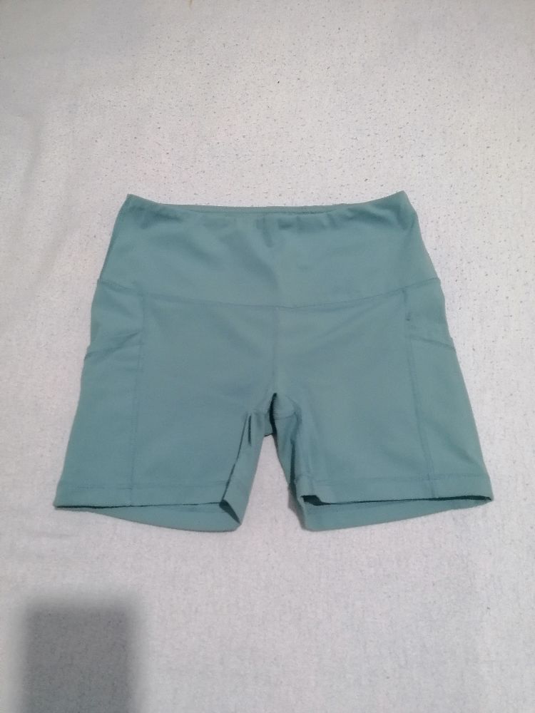 Très beau short cycliste 