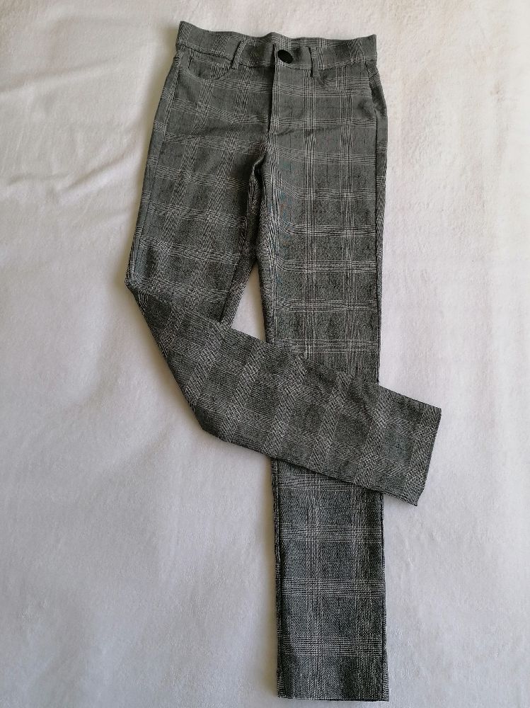 Legging ovs à rayures 