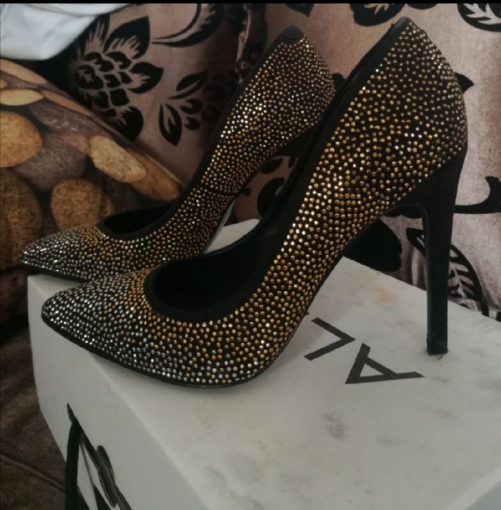 Escarpins Aldo 