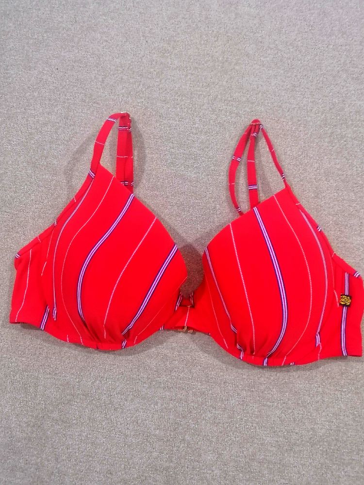 La marque la vie en rose 