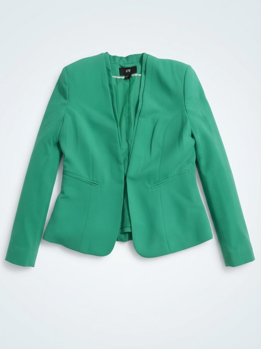 Très belle veste en excellent état 