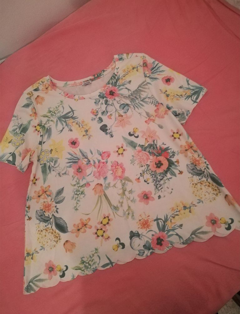 t_shirt très joli