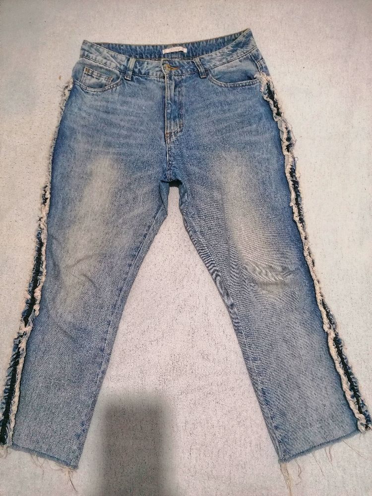 Jeans très stylé 
