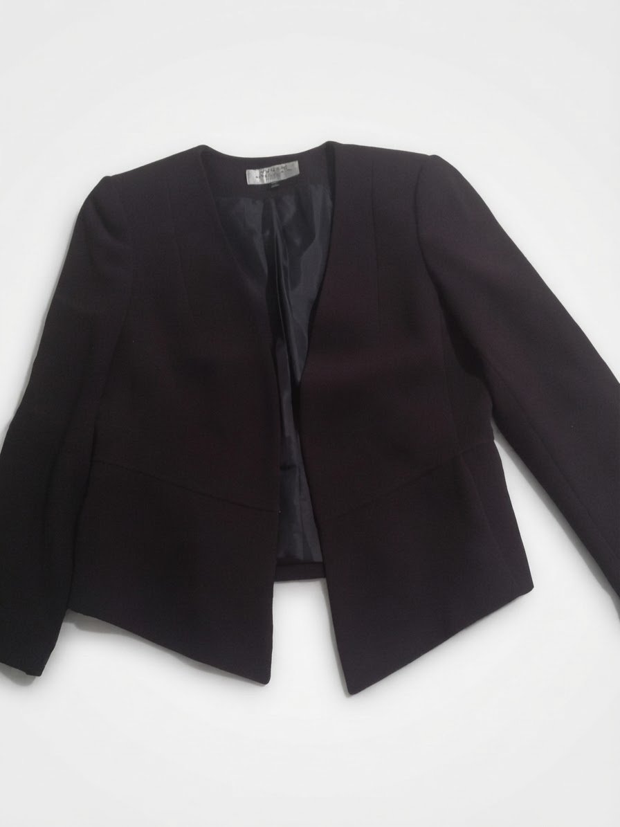 Jolie veste 