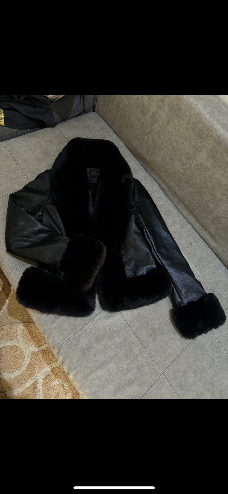 Manteau
