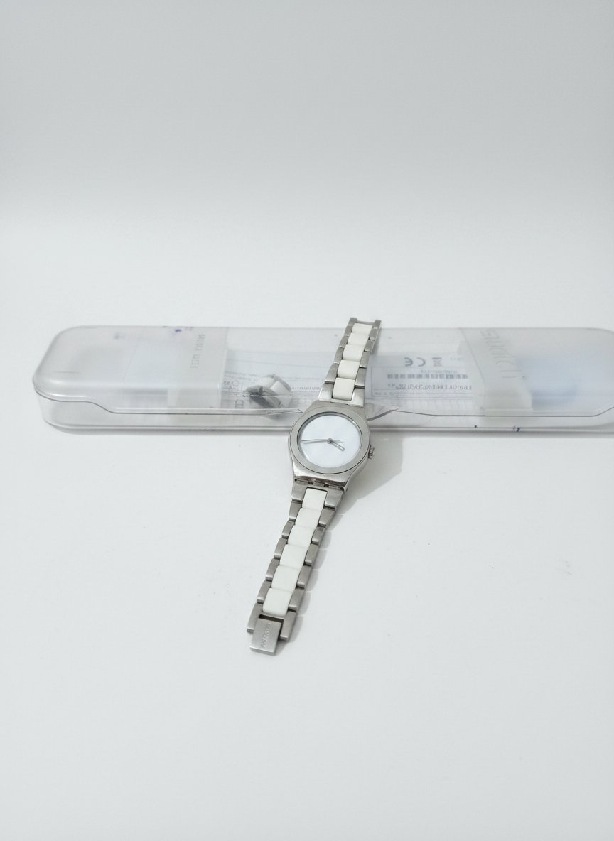 Montre Swatch à ne pas rater.