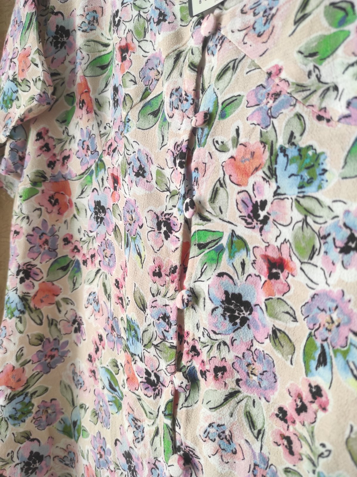 Robe MAVI