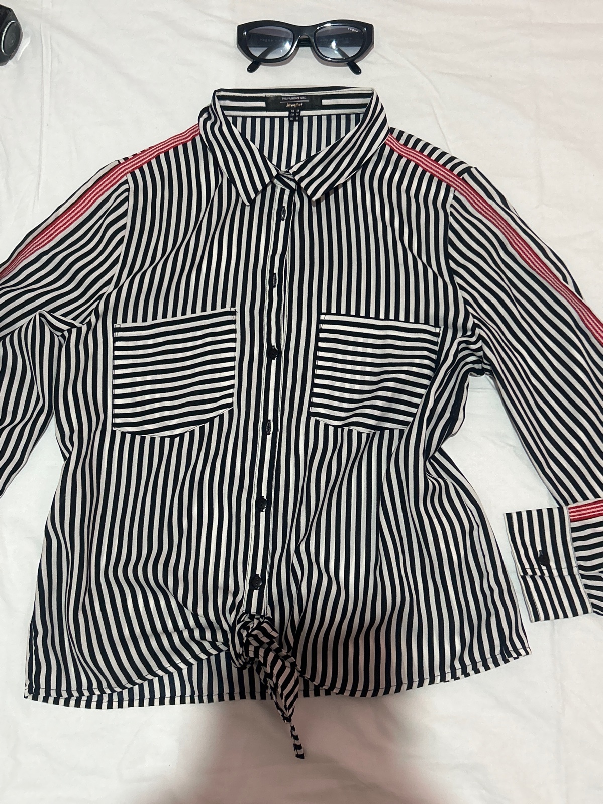 Chemise taille m