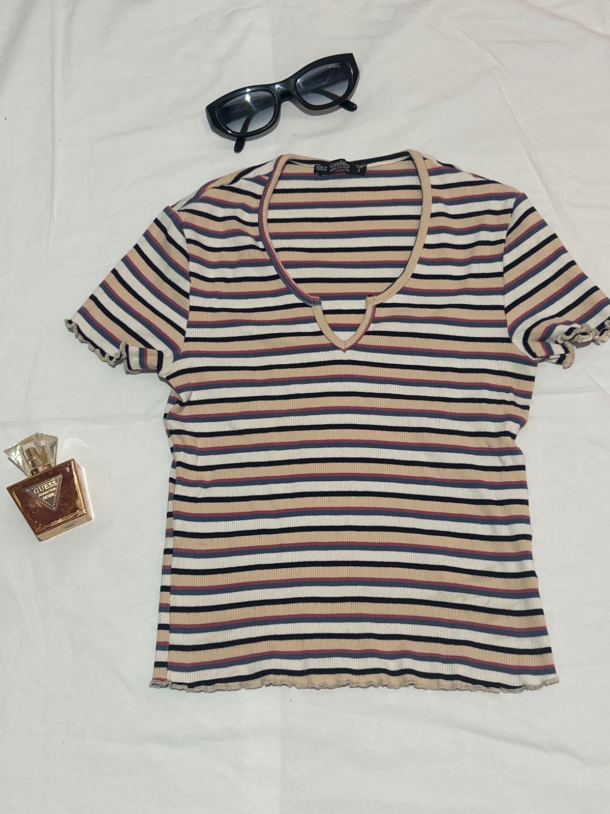 Pull taille S