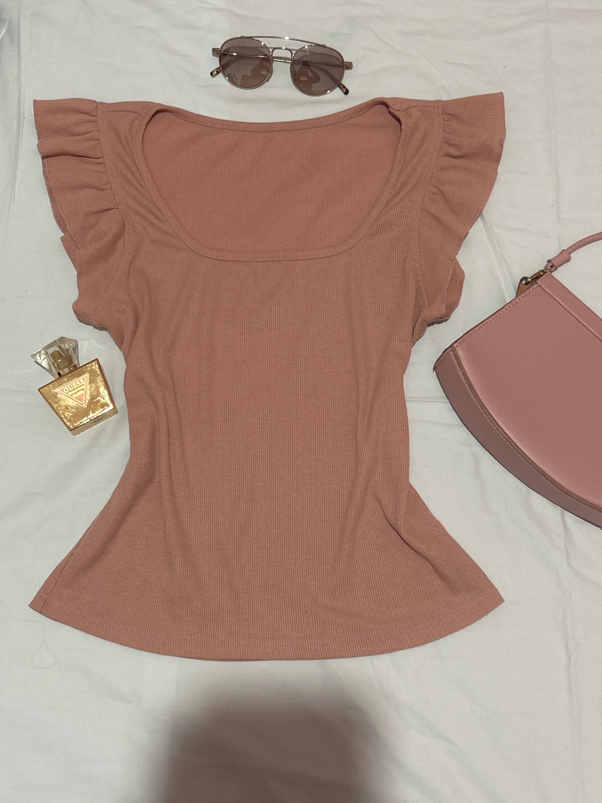 Pull rose