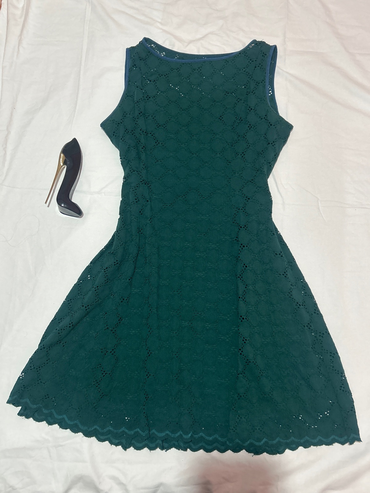 Robe taille M