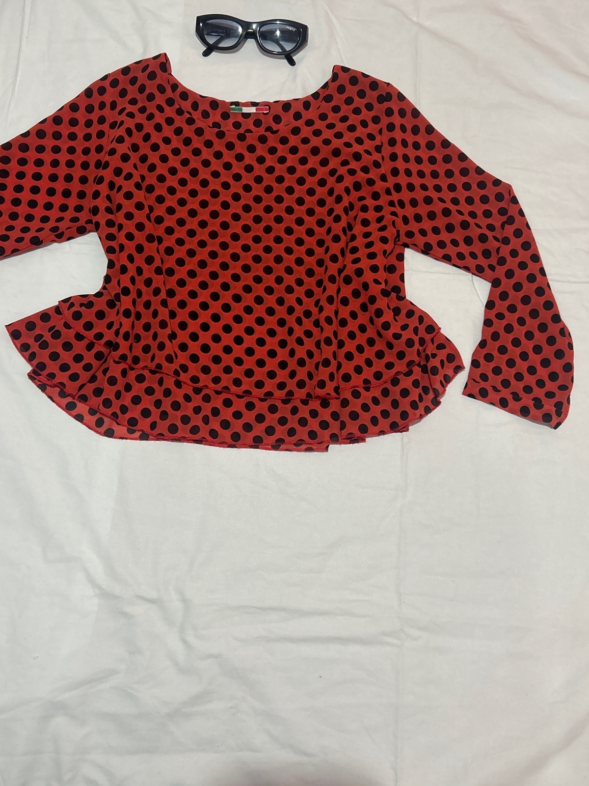 Pull taille S/M