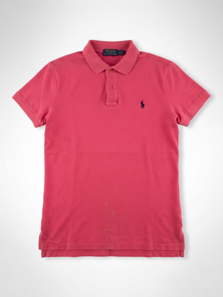 Polo Ralph Lauren rose