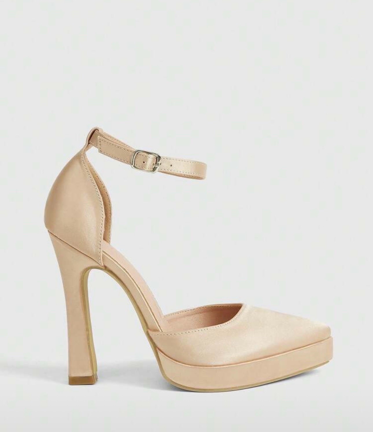 Talon beige