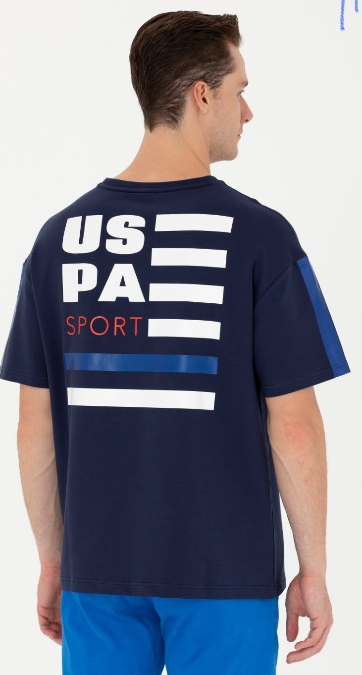 USPA T SHIRT