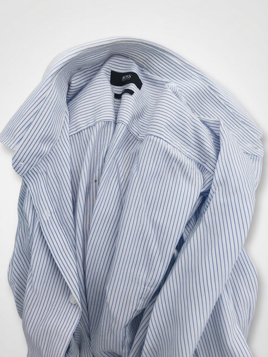 Chemise de marque Boss