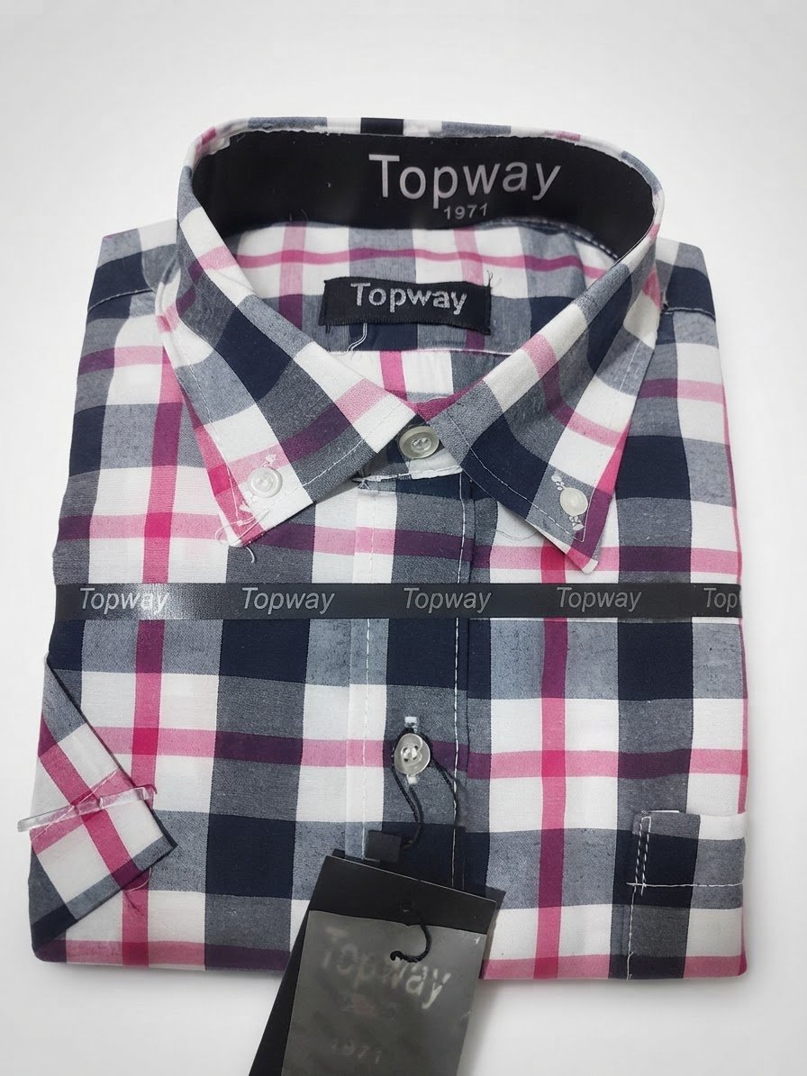 Chemise Top way