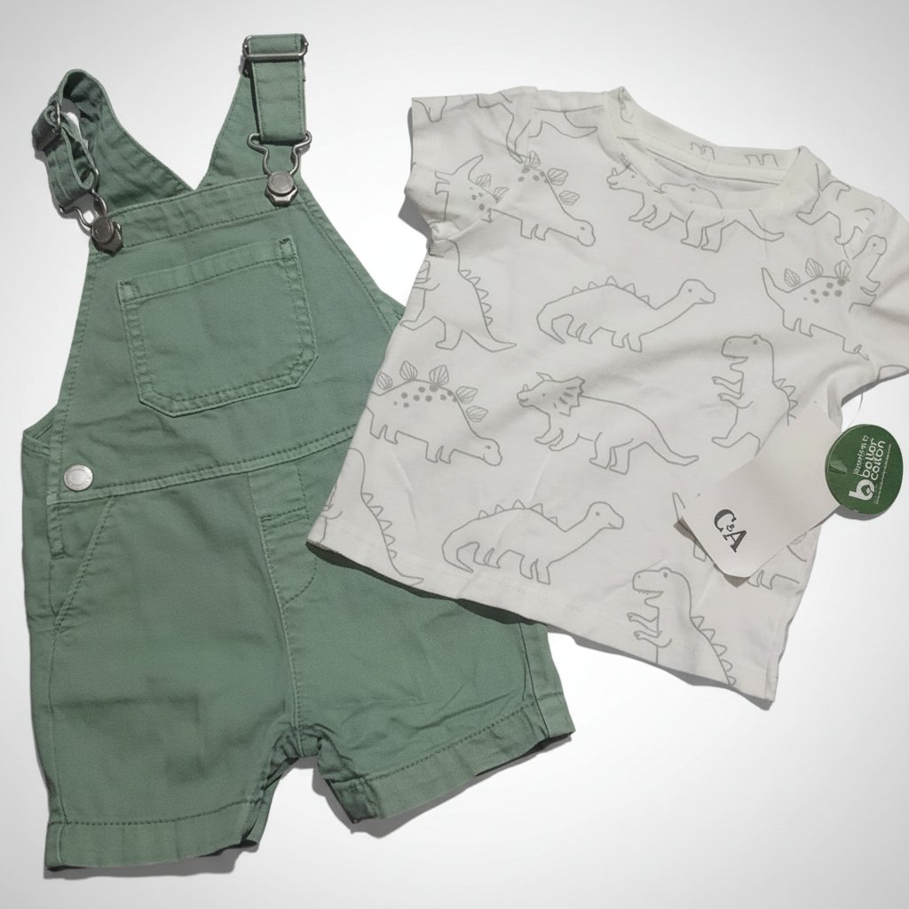 Vetements pour bebe
