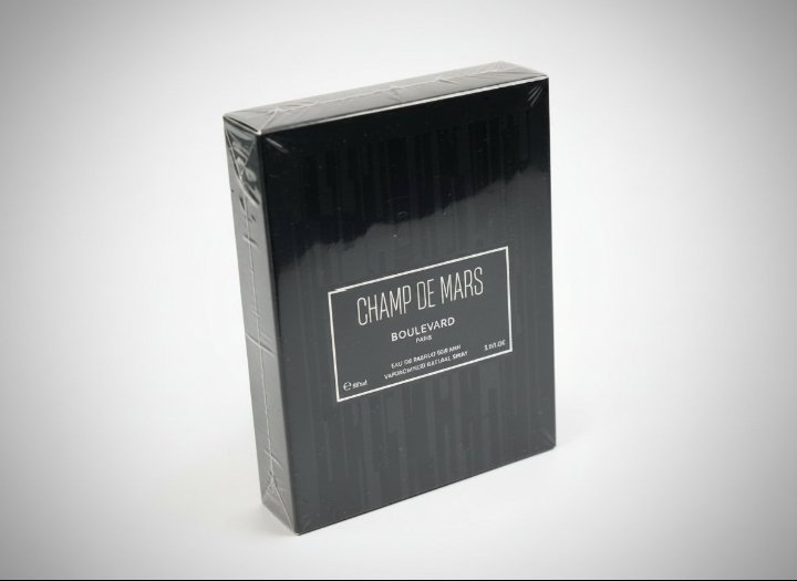 Parfums 