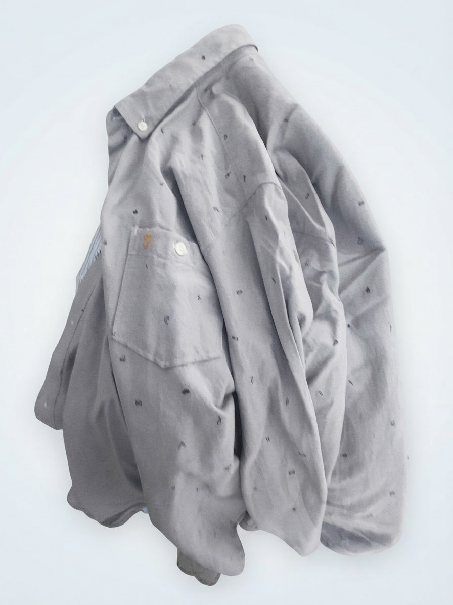 Chemise farah