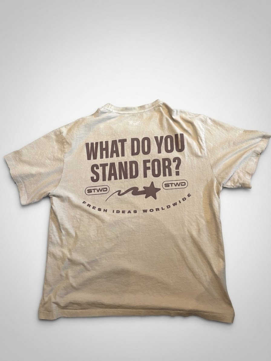 T-Shirt Oversized