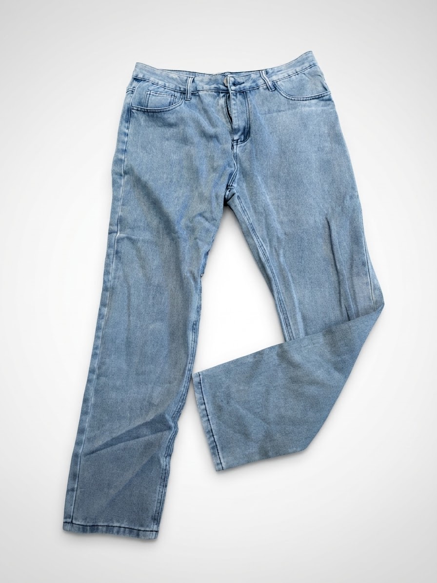 Simple Bleu Jeans