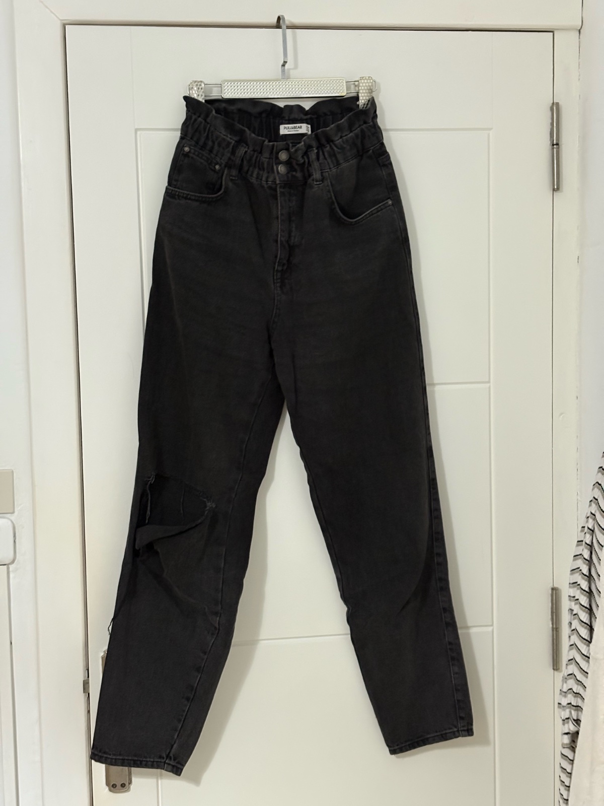 Djeans "pull&bear" taille 38