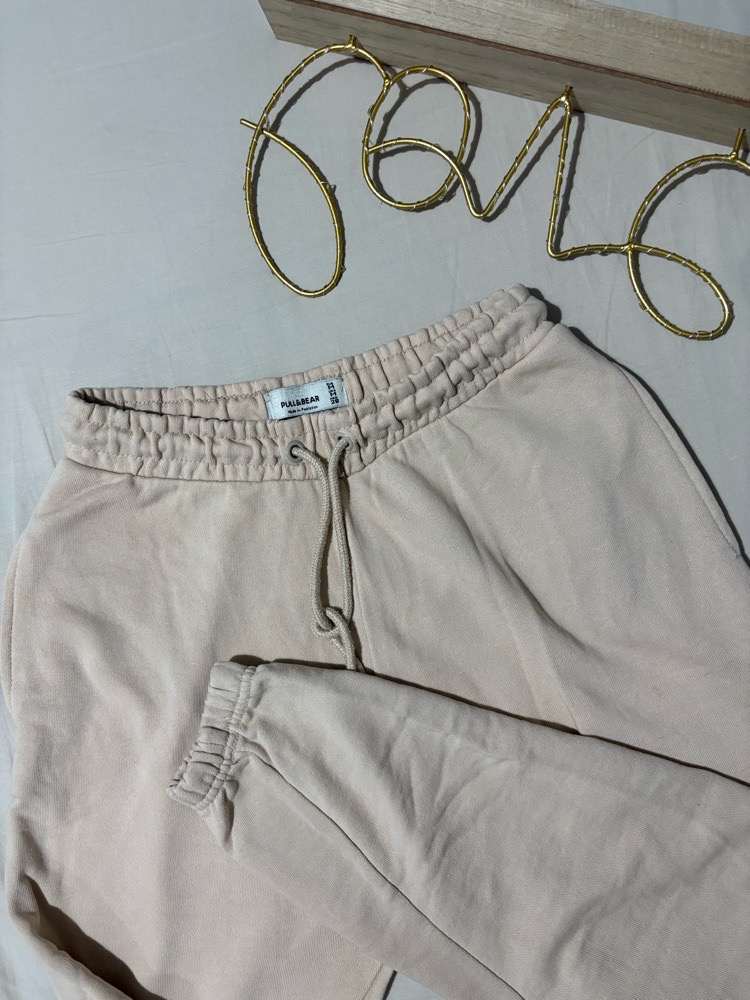 Jogging beige 