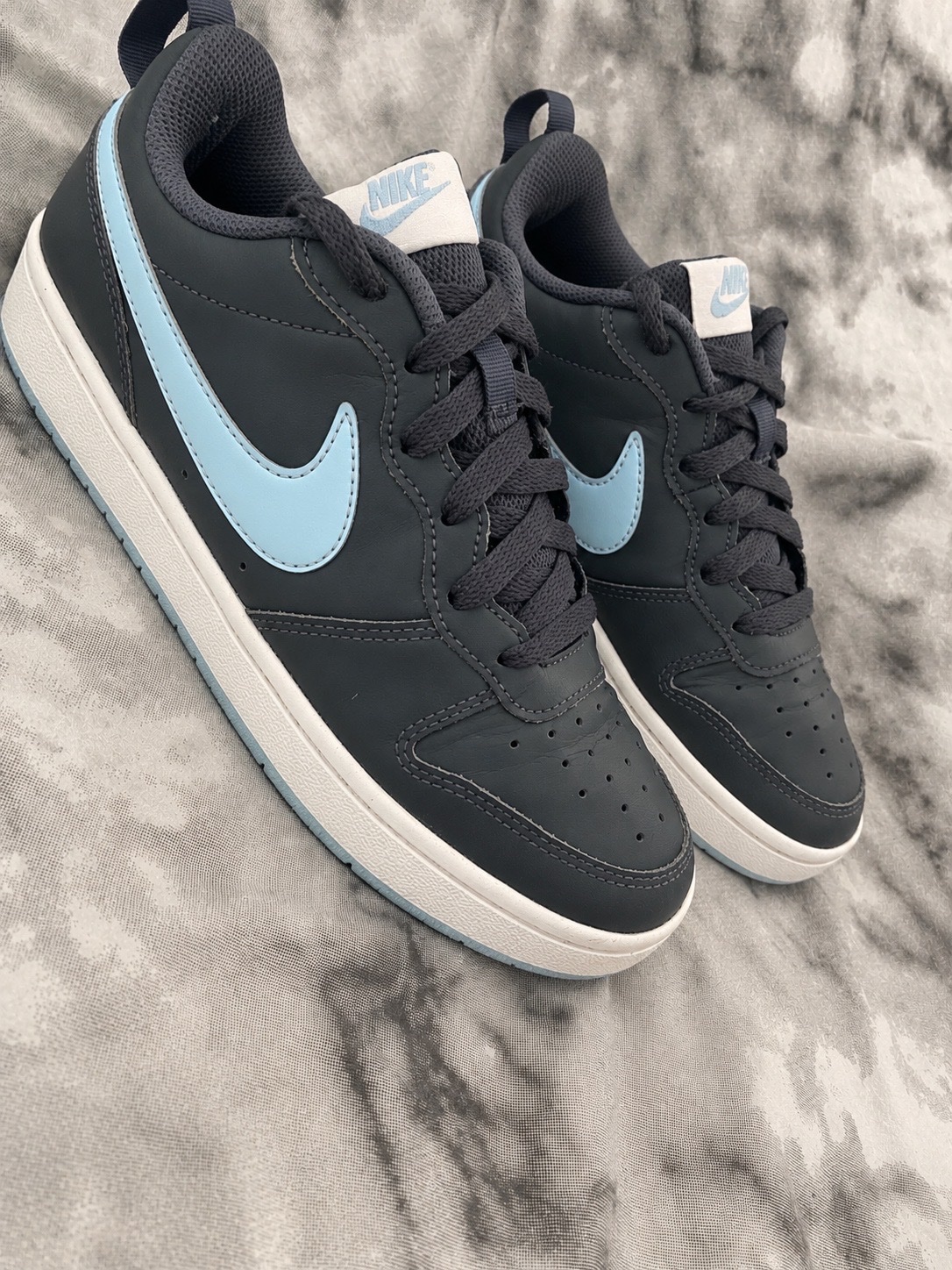 Nike 